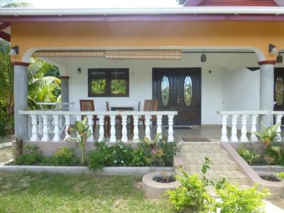 Zerof Self Catering - 43