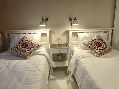 Mehmet Bey Suites - 153