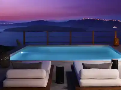 Melidonia Suites - 91
