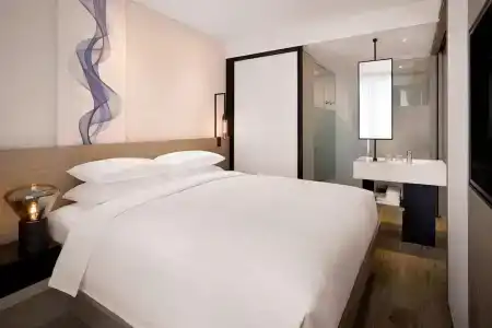 Fairfield by Marriott Busan - 41