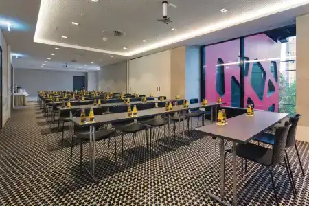 Riu Plaza Berlin - 28