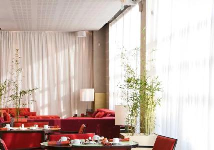 Novotel Casablanca City Center - 26