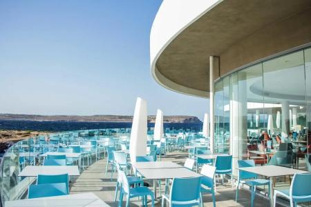 Ramla Bay Resort - 32