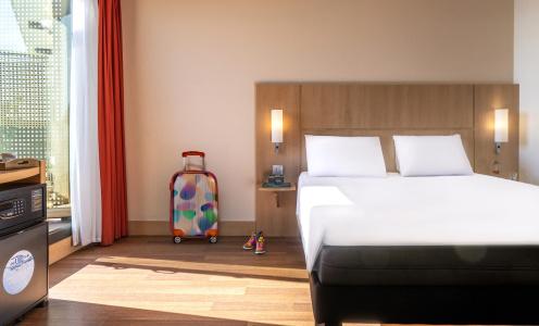 Ibis Budget Madrid Centro Las Ventas - 3