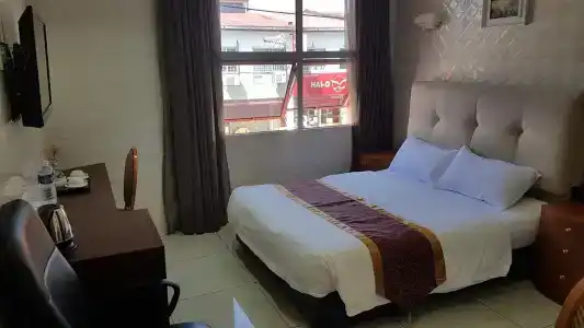 Suwara Kepong Kl - 48
