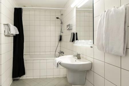 ProfilHotels Mercur - 118