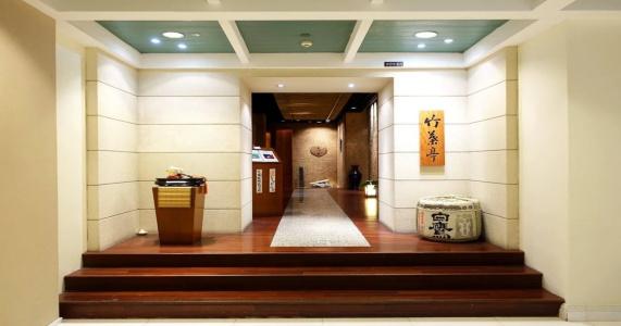 Intercontinental Singapore (Sg Clean), An Ihg - 15