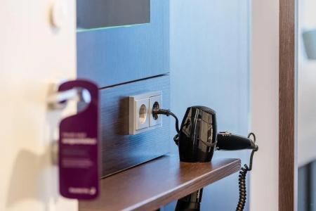 Premier Inn Muenchen Messe - 16