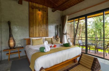 Alama Sea Village Resort - Sha Extra Plus - 71