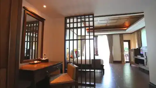 Nora Buri Resort & Spa - Sha Extra Plus - 63