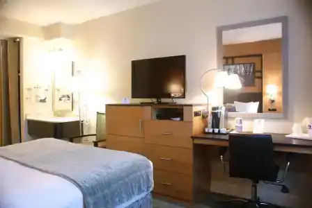 Best Western Gold Coast - 59