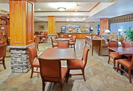 Hyatt Place - 25