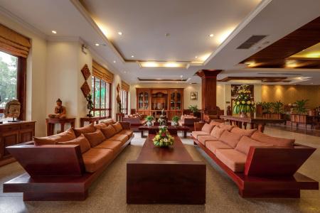 Angkor Paradise - 1