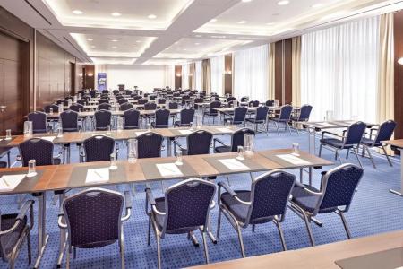 Pestana Berlin Tiergarten - 22