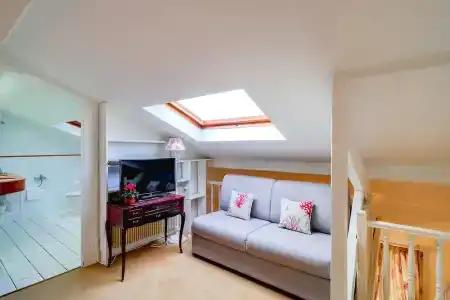 Villa Escudier Appart-hôtel - 32