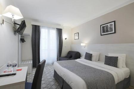 Grand Hôtel Des Gobelins - 6