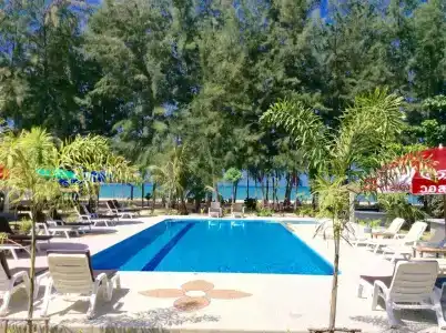 Cousin Koh Kho Khao Beach - 7