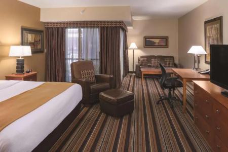 Best Western Plus - 91