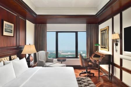 Le Meridien New Delhi - 74