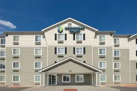 WoodSpring Suites - 19