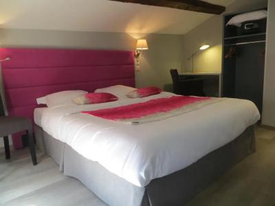 Auberge Bressane de Buellas - 59