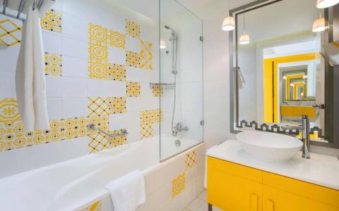 Radisson Blu Resort & Thalasso Hammamet - 7