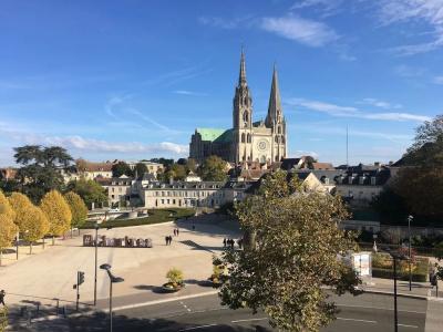 Hôtel Le Boeuf Couronné - Logiss - 17