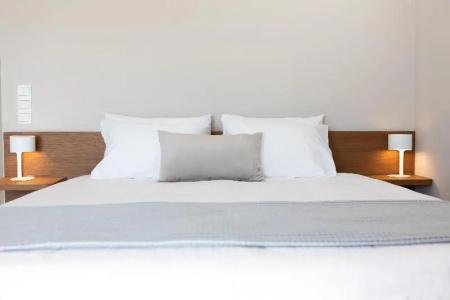 Alinea Suites Limassol Center - 28