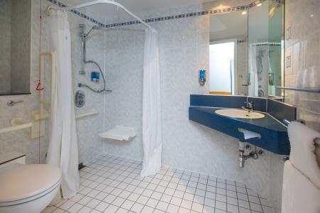Holiday Inn Express Manchester - Salford Quays, An Ihg - 38