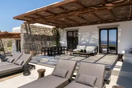 Kalesma Mykonos - 136