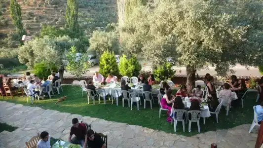 Şirince Klaseas&Restaurant - 20