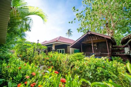 Nid's Bungalows - 31
