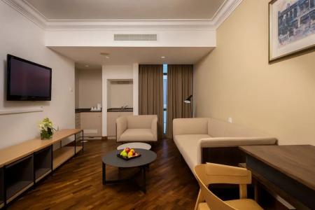 Ywca Fort Canning (Sg Clean) - 64