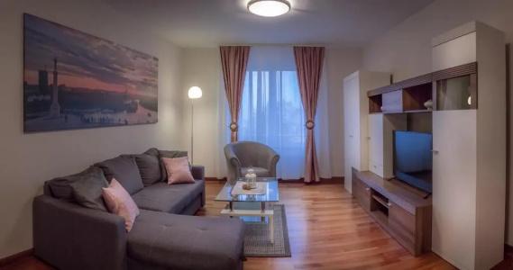 Feel Belgrade Apartments - 65