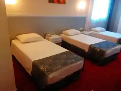 Emin Otel - 24