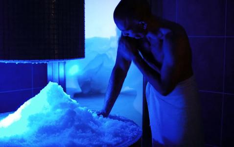 Resort Mark Brandenburg & Fontane Therme - 18