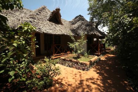 Langi Langi Beach Bungalows - 26