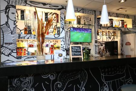 ibis Copacabana Posto 5 - 27