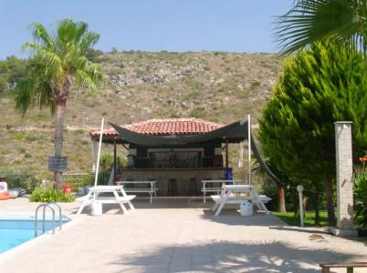 Xanthos Boutique Patara - 19