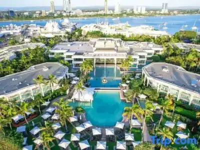 Sheraton Grand Mirage - 276
