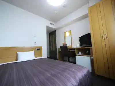 Route-Inn Obihiro Ekimae - 14