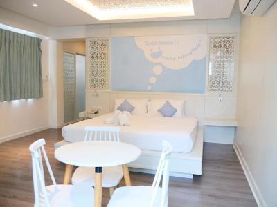 The Light House at Town - 112