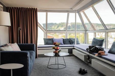 Clarion Grand Östersund - 47