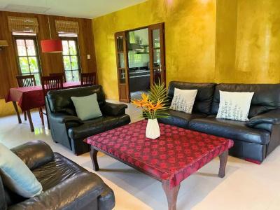 Symphony Villa - 0