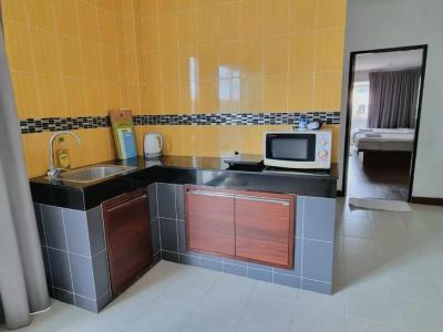 Jinta Andaman Boutique House - Sha Plus - 47
