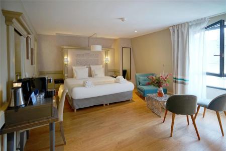 Best Western Plus Litteraire Gustave Flaubert - 95