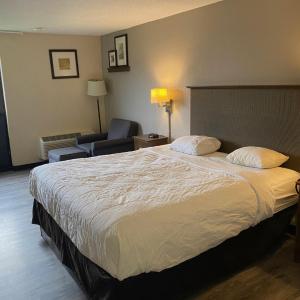 Rodeway Inn Airport - 28