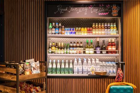 b&b Berlin-Airport - 8