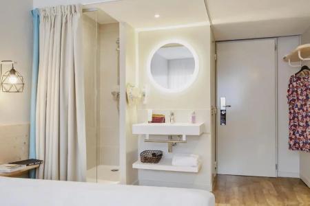 ibis Thalassa Hyeres Plage - 49