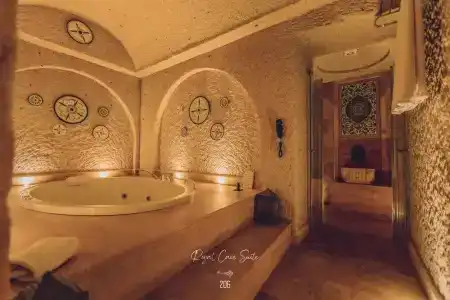 Anka Cave Suites - 200